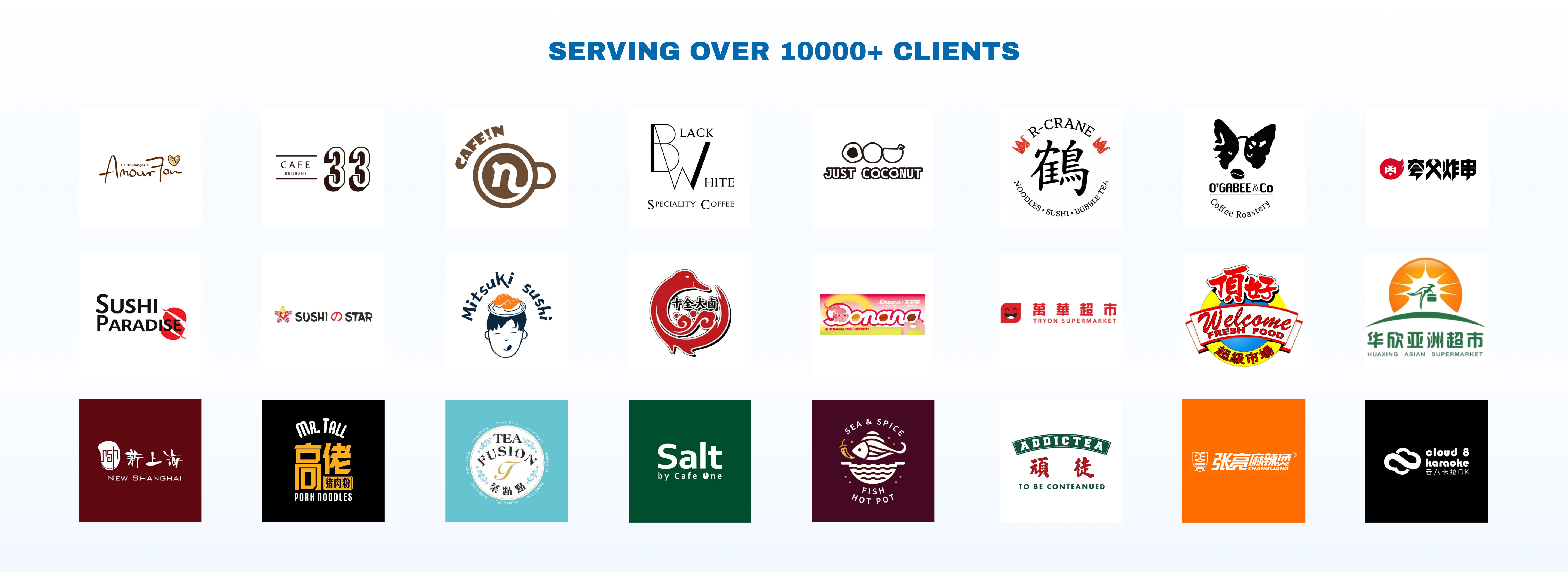 Client Section