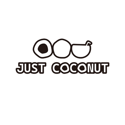 Just Coconut Logo