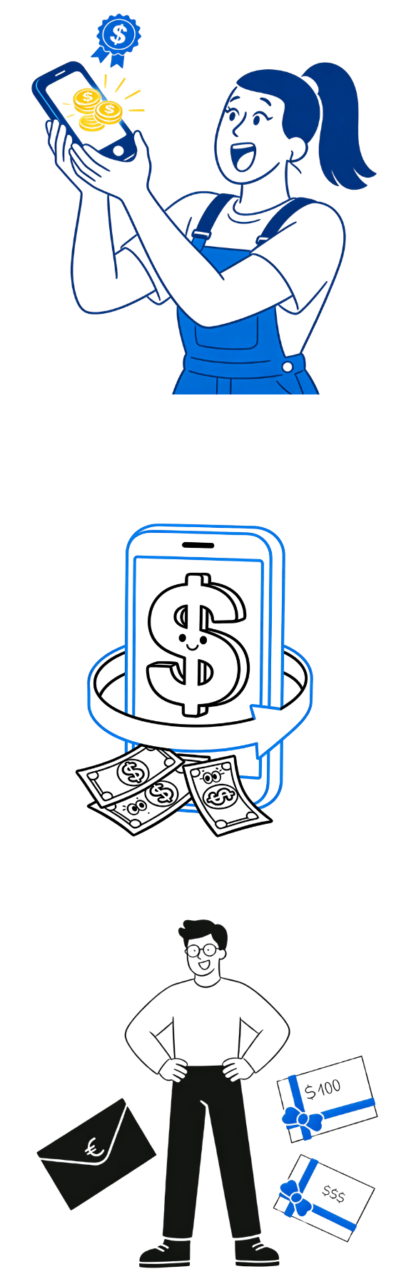 Earn Points with Every Order